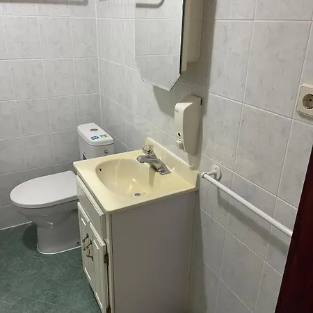 Prestige Apartment